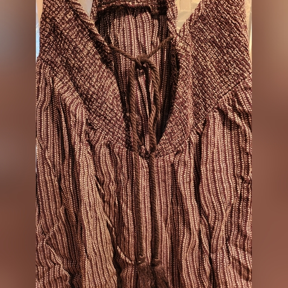 Knit Casual Tank Top - Picture 3 of 6